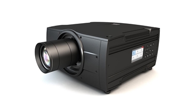 Picture of 22000 4K LED Projector