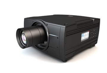 Picture of Rock-Solid and Powerful 4K LED Projector