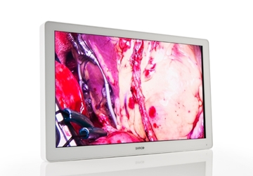Picture of 32" 48W Full HD Surgical Display