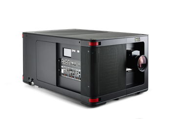Picture of 11,000 Lumens Series 4 Smart Cinema Projector