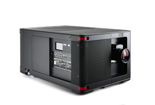 Picture of 20,000 Lumens Series 4 Smart Cinema Projector