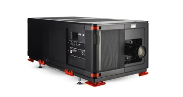 Picture of 40000 lms Smart Cinema Projector