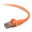 Picture of 1' CAT6 Snagless Networking Cable, Orange