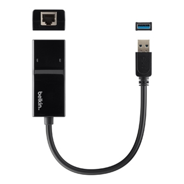 Picture of USB 3.0 to Gigabit Ethernet Adapter