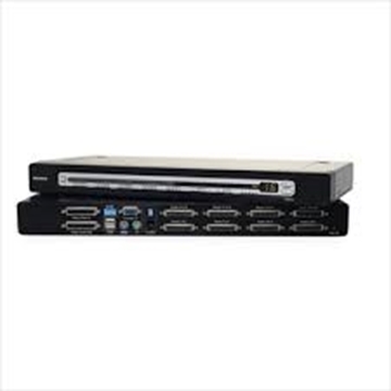 Picture of 16-port OmniView#174; PRO3 USB/PS/2 KVM Switch