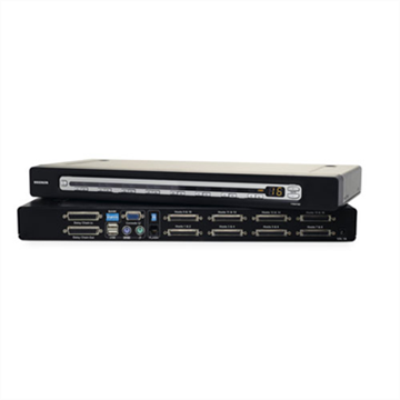 Picture of 16-port OmniView Pro3 USB/PS/2 KVM Switch