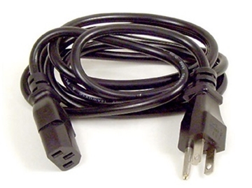 Picture of 15ft Replacement AC Power Cable