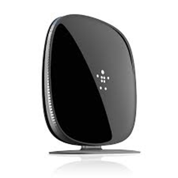 Picture of 4-port 750 DB Wi-Fi Dual-Band AC+ Router