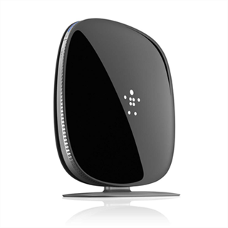 Picture of 1.3Gbps Wi-Fi Dual-Band AC Gigabit Router