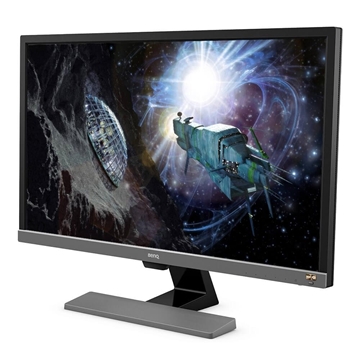 Picture of 28" 4K Monitor with HDR