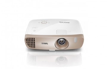 Picture of 2000 ANSI Lumens 1080p DLP Home Theater Projector with Rec. 709 Cinematic Color