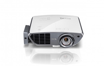 Picture of 2000 ANSI Lumens 1080p DLP Home Theater Projector