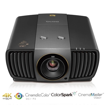 Picture of 2200 Lumens 4K UHD Pro Cinema Projector