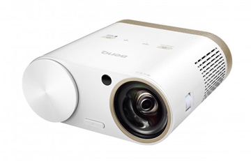 Picture of 500 Lumens LED Smart Projector