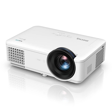 Picture of BlueCore Laser Projector with Short Throw, WXGA