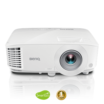 Picture of 4000 Lumens Full HD Network Business Projector