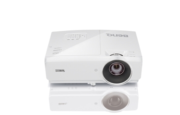 Picture of 4000 ANSI Lumens 1080p Full HD DLP Projector