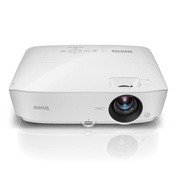 Picture of 3300 Lumens WXGA Eco-friendly Business Projector