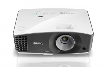Picture of 4000 ANSI Lumens WXGA DLP Professional Business Projector