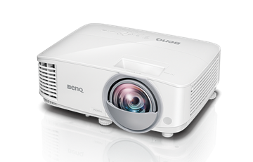 Picture of 3400 Lumens WXGA Interactive Projector with Short Throw