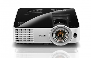 Picture of 3200 Lumens XGA DLP Small-space Business Projector