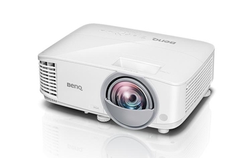 Picture of 3300 Lumens XGA Interactive Projector with Ultra Short Throw