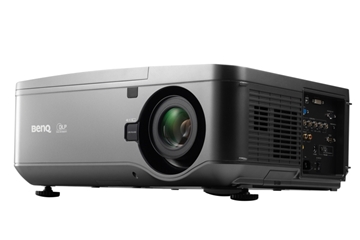 Picture of 7000 Lumens WUXGA Large Venue Projector with Dual Lamp