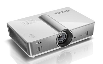 Picture of 5000 Lumens WXGA DLP Business Projector