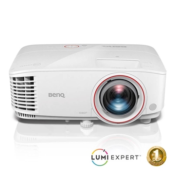 Picture of 3000 Lumens Full HD Home Entertainment Projector