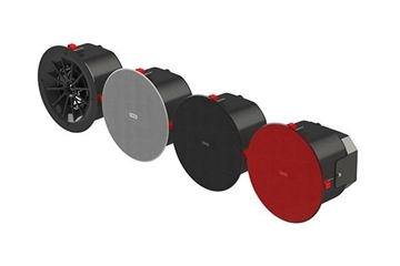 Picture of 2-way Passive Coaxial Loudspeaker