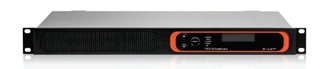 Picture of TesiraFORTe AVB CI - Digital Audio Server with Audio Video Bridging