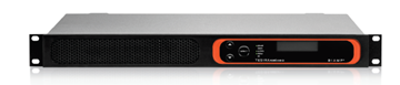 Picture of TesiraFORTe AVB CI - Digital Audio Server with Audio Video Bridging