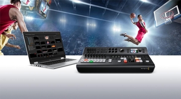 Picture of Television Studio Pro 4K for Broadcasters/AV Professionals
