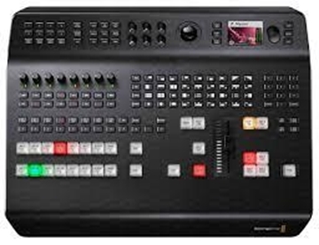 Picture of Television Studio Pro HD for Broadcasters/AV Professionals