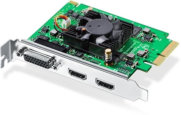 Picture of Video Capture and Playback Card for Mac/Windows/Linux Computers