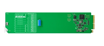Picture of OpenGear Converter - Sync Generator