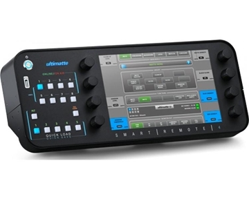 Picture of 10.1" Touchscreen Ultimatte Smart Remote Control