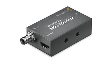 Picture of UltraStudio Mini Monitor (Thunderbolt)