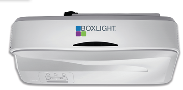Picture of 16:10 Digital Light Processing (DLP) WXGA 1280x800 Projector