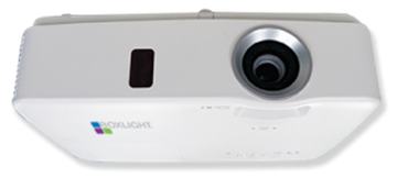 Picture of Pen Interactive Standard-throw Projector