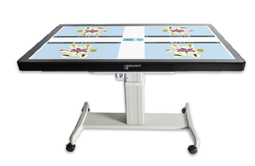 Picture of ProColor Touch Screen Table