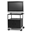 Picture of Flat Panel Cabinet Cart, for 26 to 42-inch Monitors