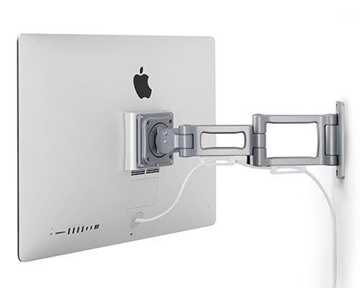 Picture of 12" Low Profile Wall Mount