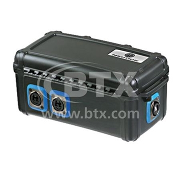 Picture of opticalCON Duo to 2x SC Female Standard Breakout Box, Multimode