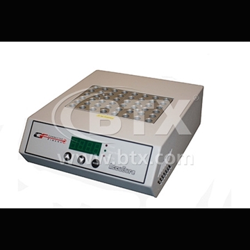 Picture of 24-port AccuCure Digitally Controlled Oven