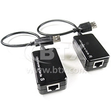 Picture of USB over Cat5e/6 Extender