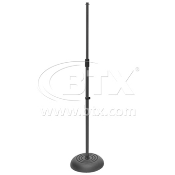 Picture of Round Base Microphone Stand
