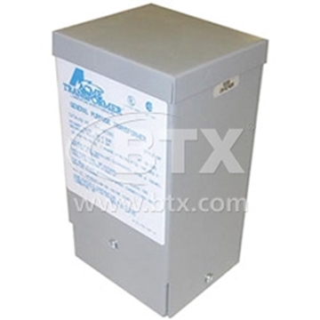 Picture of 12/24VAC Output ACME Buck Boost Transformer, 250VA