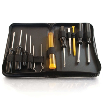 Picture of 11 Piece Computer Tool Kit