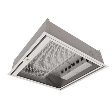 Picture of Wiremold Evolution Series Ceiling Box